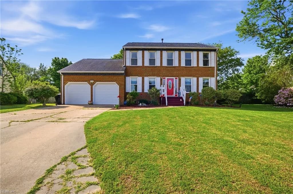 3205 Glastonbury DR, VIRGINIABEACH VA 23453 - Photo 4