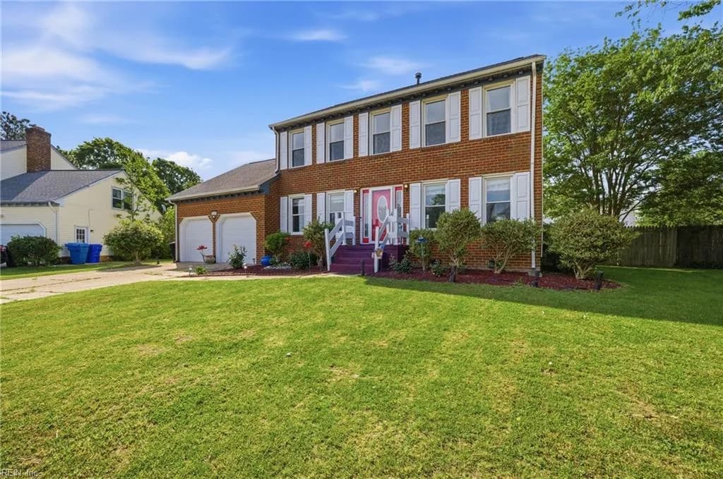 3205 Glastonbury DR, VIRGINIABEACH VA 23453 - Photo 5