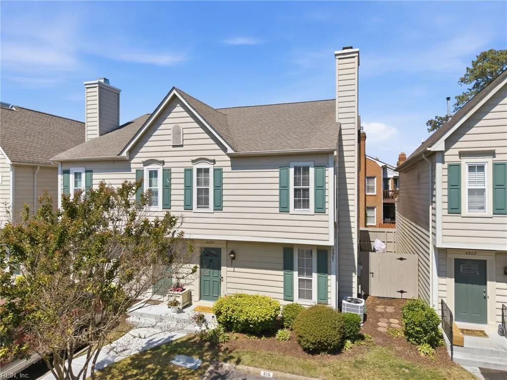 4805 Haymarket DR, VIRGINIABEACH VA 23462 - Photo 2