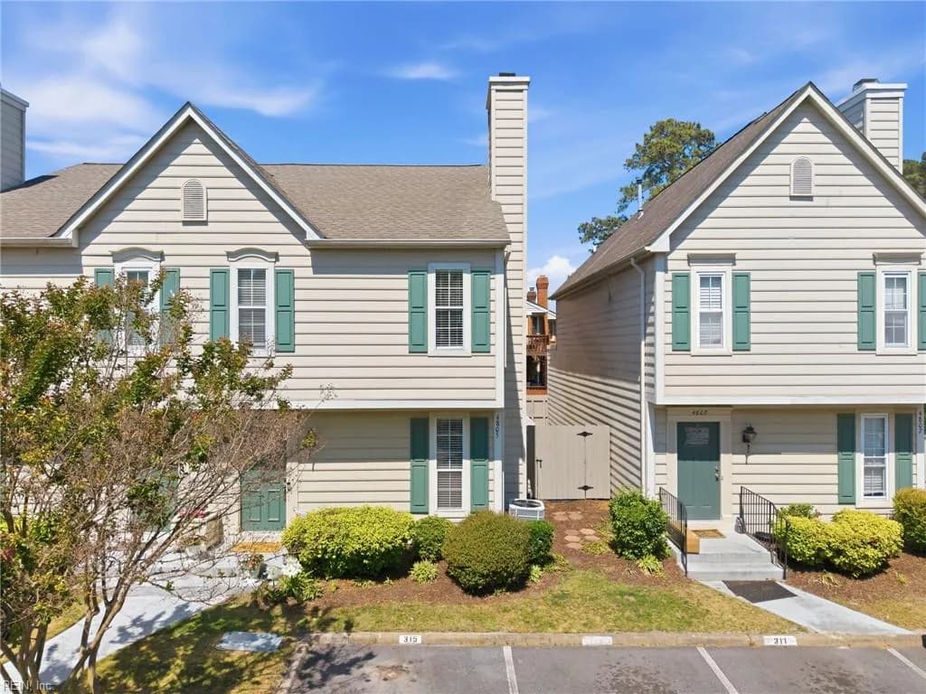 4805 Haymarket DR, VIRGINIABEACH VA 23462 - Photo 4