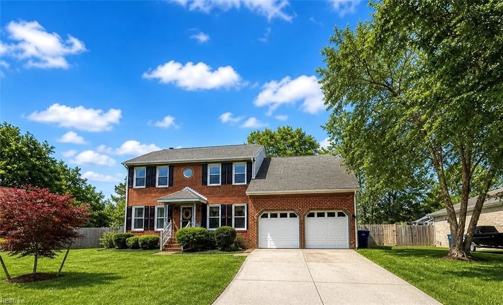 2105 Buckboard CT, VIRGINIABEACH VA 23456 - Photo 2
