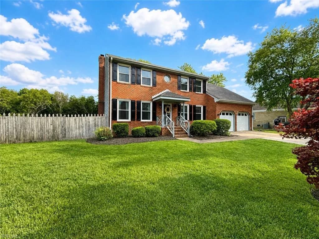 2105 Buckboard CT, VIRGINIABEACH VA 23456 - Photo 3