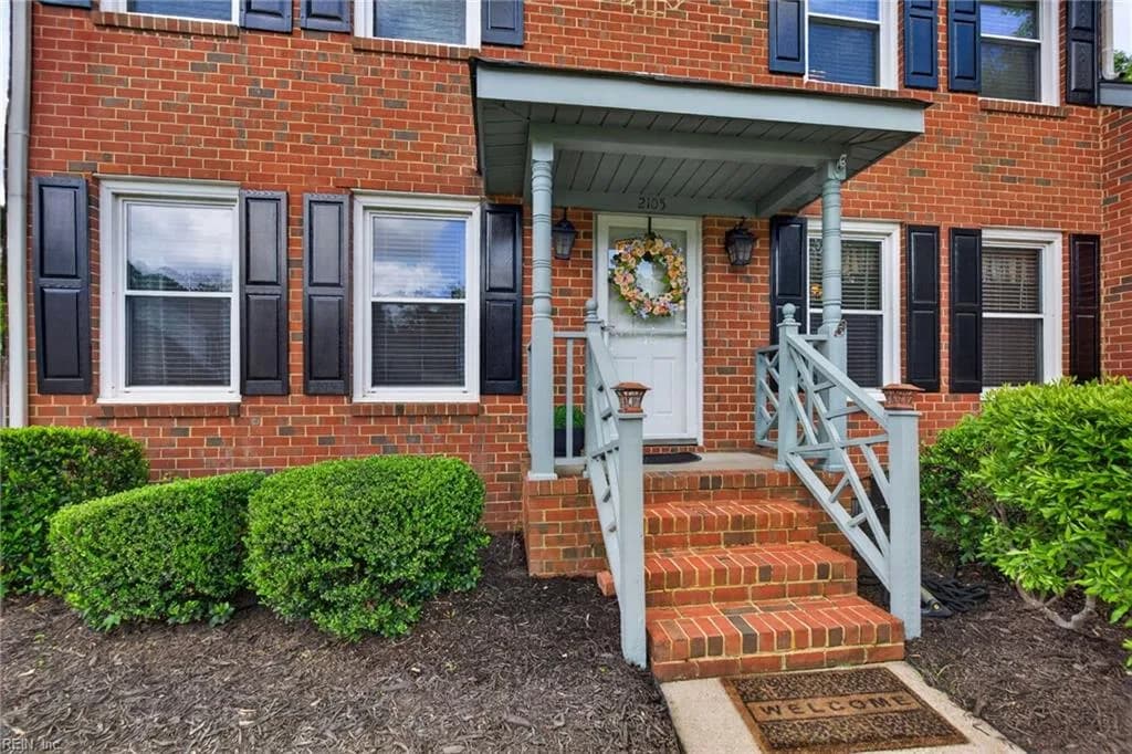 2105 Buckboard CT, VIRGINIABEACH VA 23456 - Photo 4