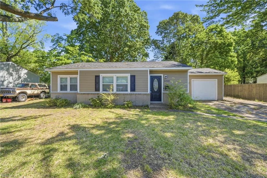 3308 Woodsman LN, VIRGINIABEACH VA 23452 - Main photo