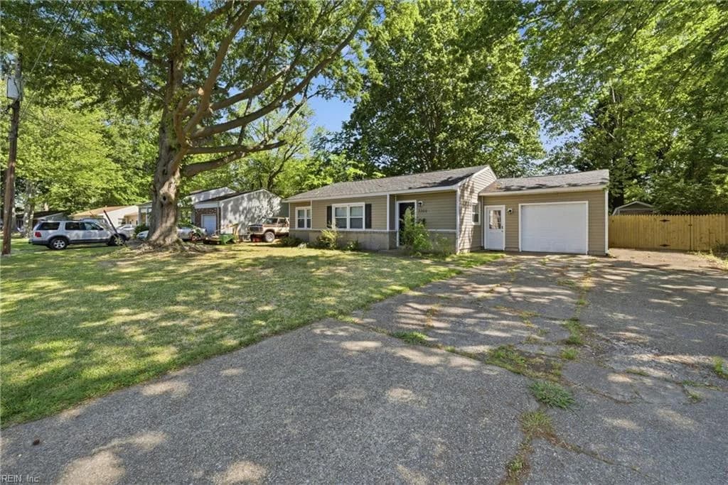 3308 Woodsman LN, VIRGINIABEACH VA 23452 - Photo 4