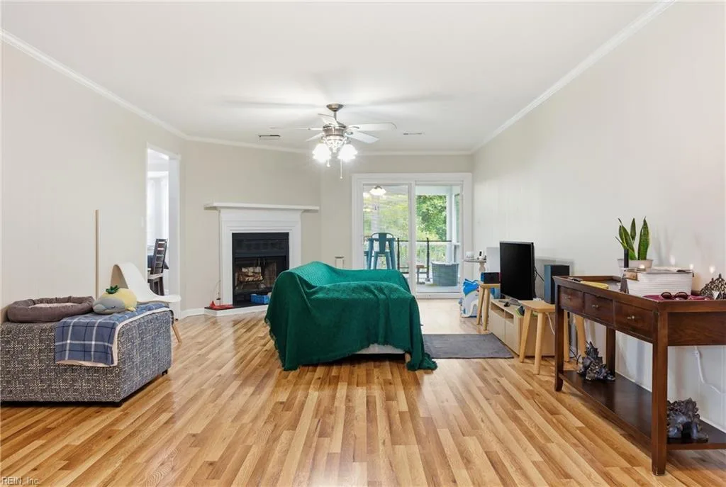2560 Roundtree CIR, CHESAPEAKE VA 23323 - Photo 4