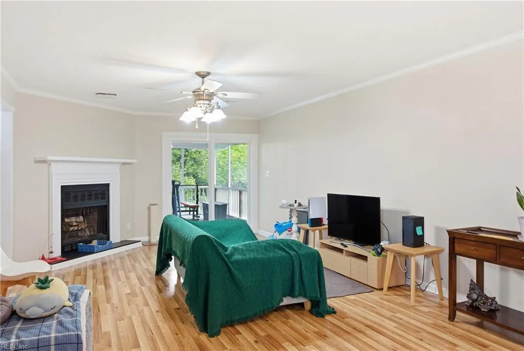 2560 Roundtree CIR, CHESAPEAKE VA 23323 - Photo 5
