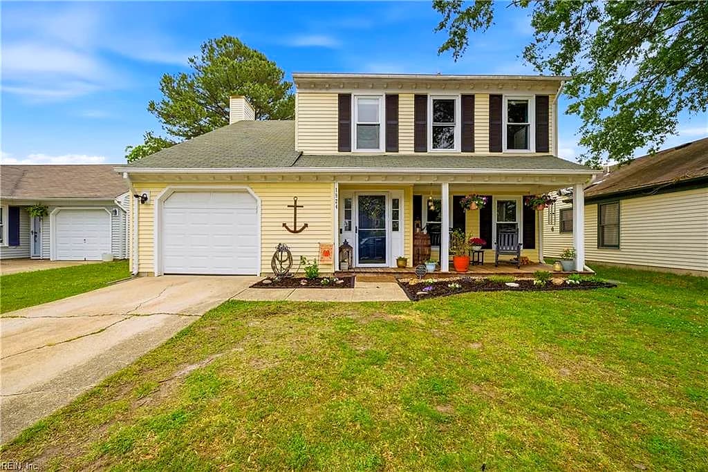 1924 Nettle ST, VIRGINIA BEACH VA 23453 - Main photo