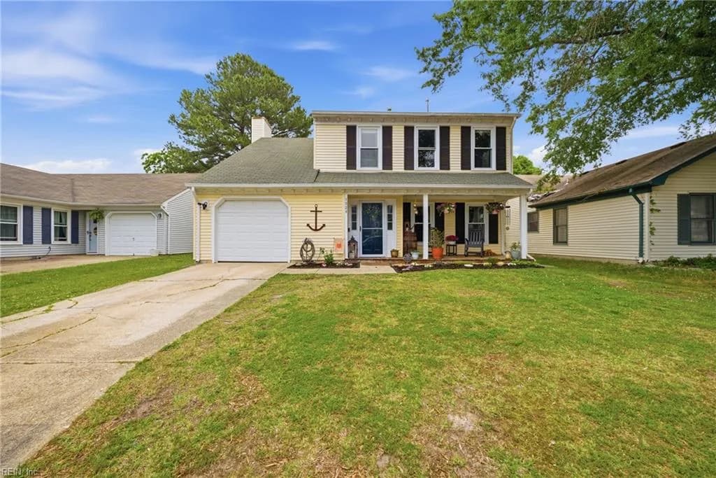 1924 Nettle ST, VIRGINIABEACH VA 23453 - Photo 4