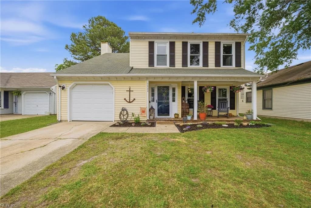 1924 Nettle ST, VIRGINIABEACH VA 23453 - Photo 4