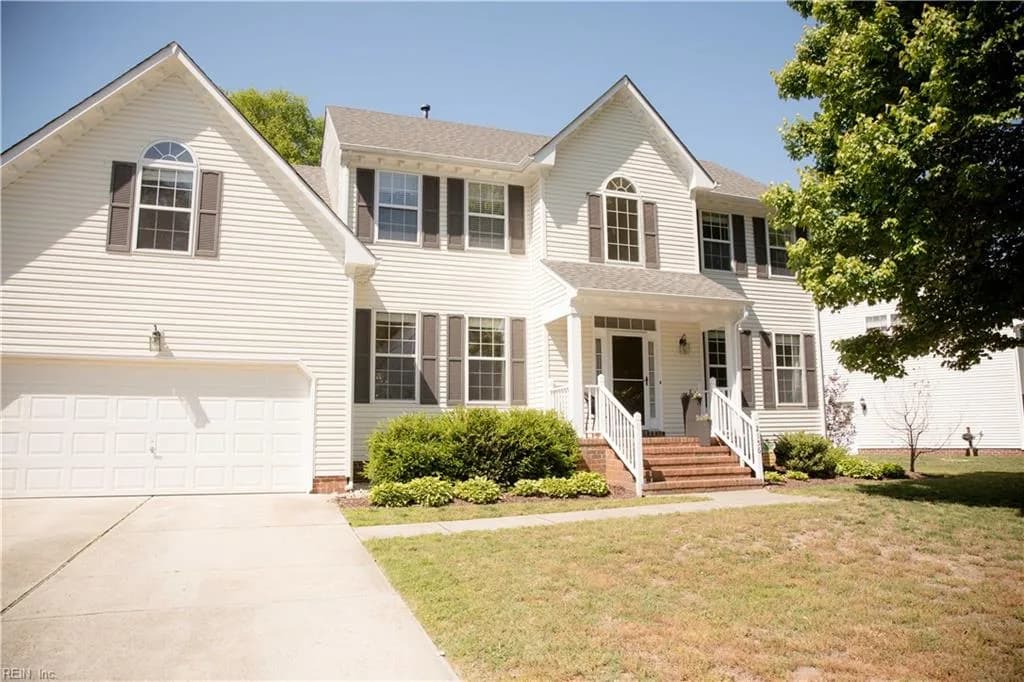 2156 Seastone TRCE, CHESAPEAKE VA 23321 - Main photo
