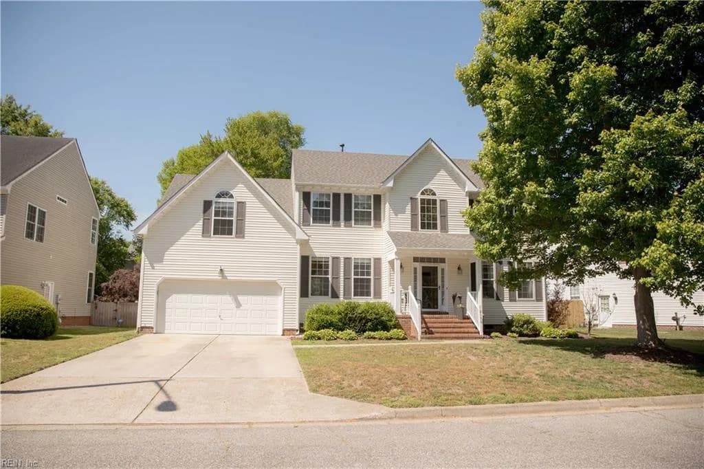 2156 Seastone TRCE, CHESAPEAKE VA 23321 - Photo 3