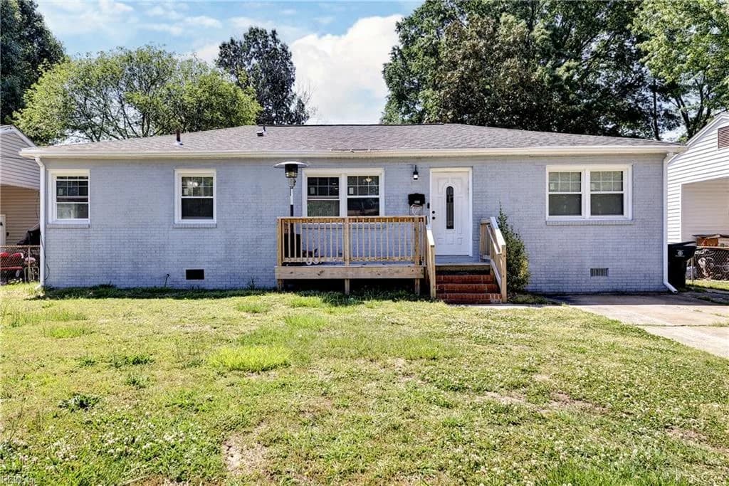 1120 78th ST, NEWPORTNEWS VA 23605 - Photo 5