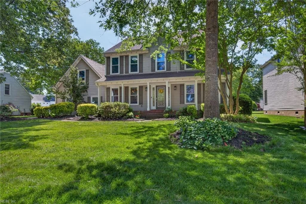 920 Keeling DR, CHESAPEAKE VA 23322 - Photo 2
