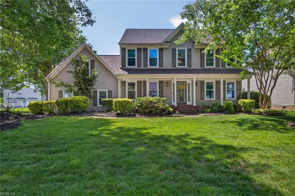 920 Keeling DR, CHESAPEAKE VA 23322 - Photo 3