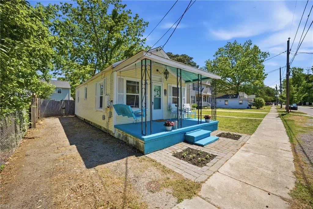 1116 Modoc AVE, NORFOLK VA 23503 - Photo 4