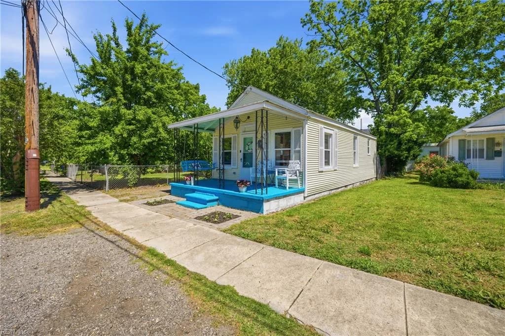 1116 Modoc AVE, NORFOLK VA 23503 - Photo 5