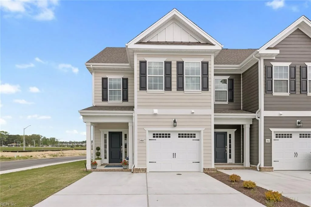 4914 Apricot WAY, CHESAPEAKE VA 23321 - Photo 3