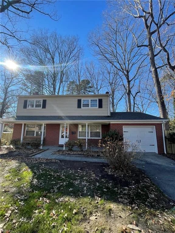 235 Thomas Nelson LN, WILLIAMSBURG VA 23185 - Photo 2