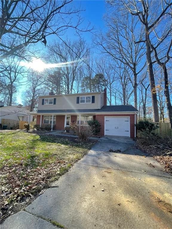 235 Thomas Nelson LN, WILLIAMSBURG VA 23185 - Photo 3
