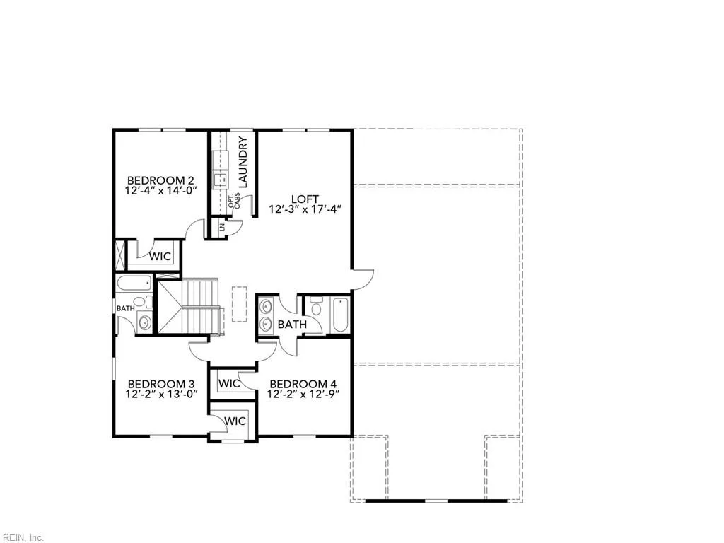MM Blackwater (DAVIDSON HOMESITE 6) RD, VIRGINIABEACH VA 23457 - Photo 4