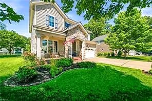 3418 Raintree CIR, SUFFOLK VA 23435 - Main photo