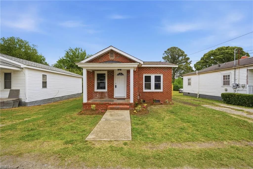 302 N 5th ST, SUFFOLK VA 23434 - Photo 4
