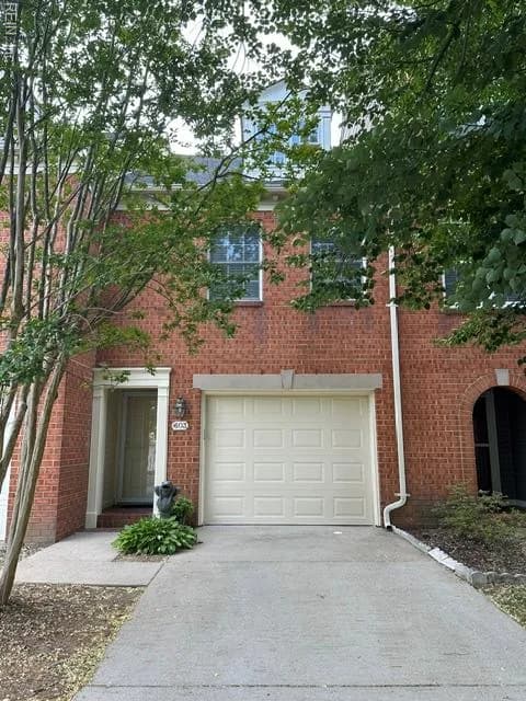 603 Todd TRL, NEWPORTNEWS VA 23602 - Main photo
