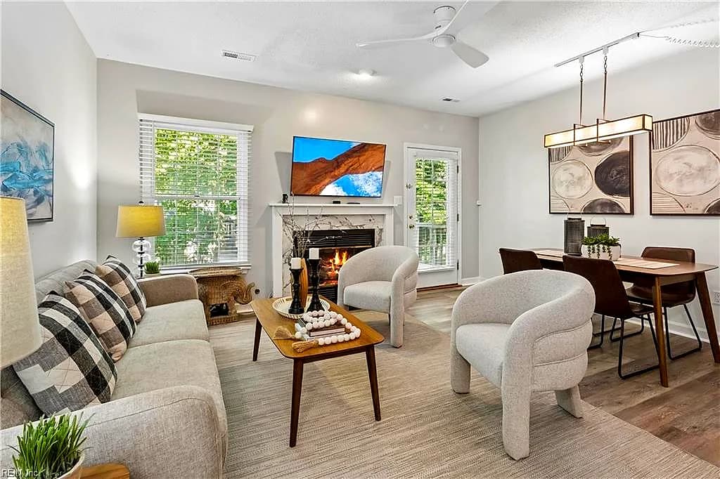 603 Todd TRL, NEWPORT NEWS VA 23602 - Photo 5