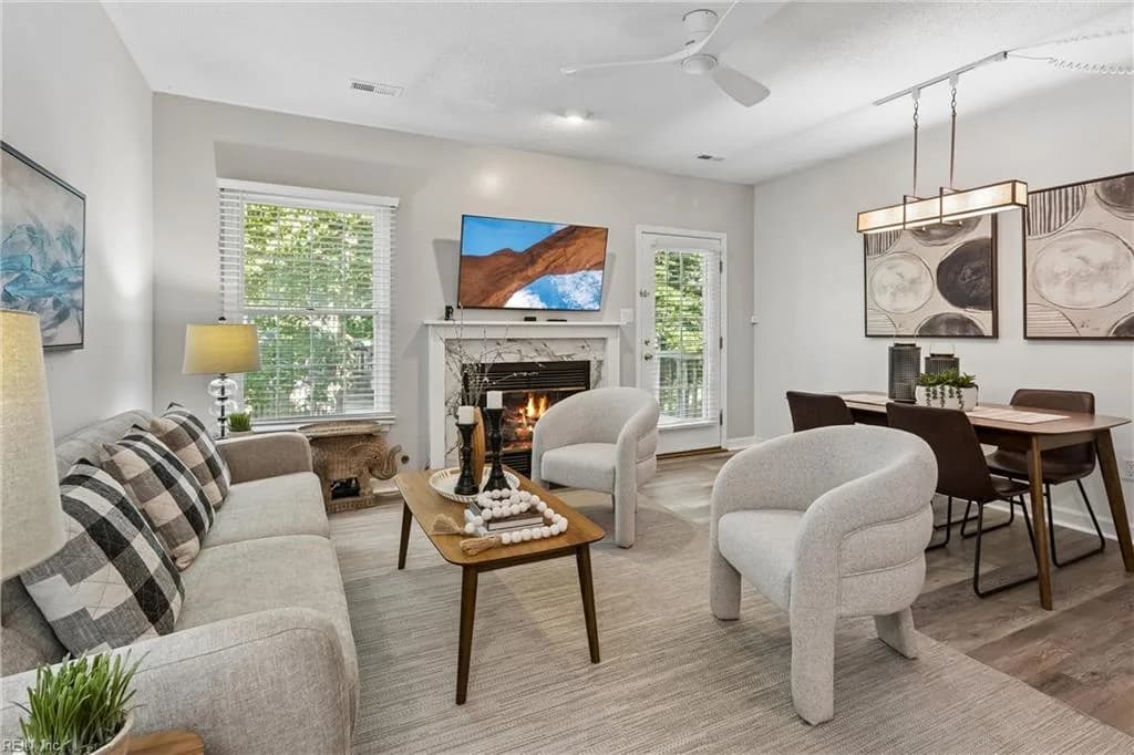 603 Todd TRL, NEWPORTNEWS VA 23602 - Photo 5