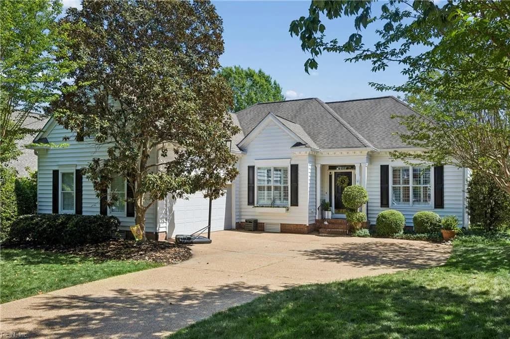 3104 Ridge DR, TOANO VA 23168 - Photo 3