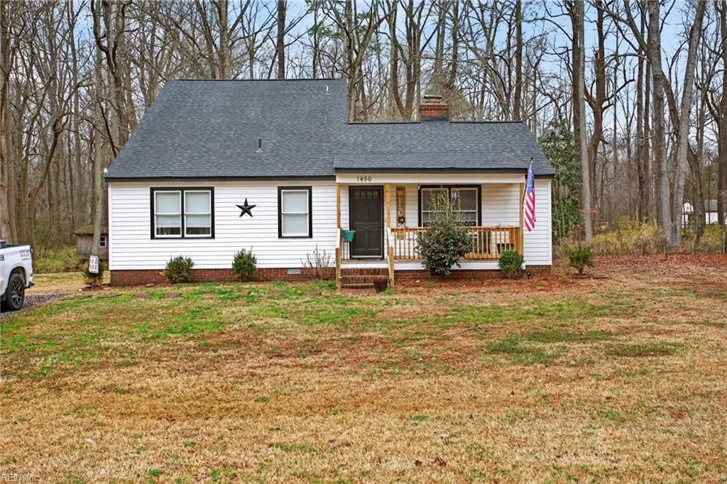 1456 Branchview WAY, CHESAPEAKE VA 23321 - Main photo