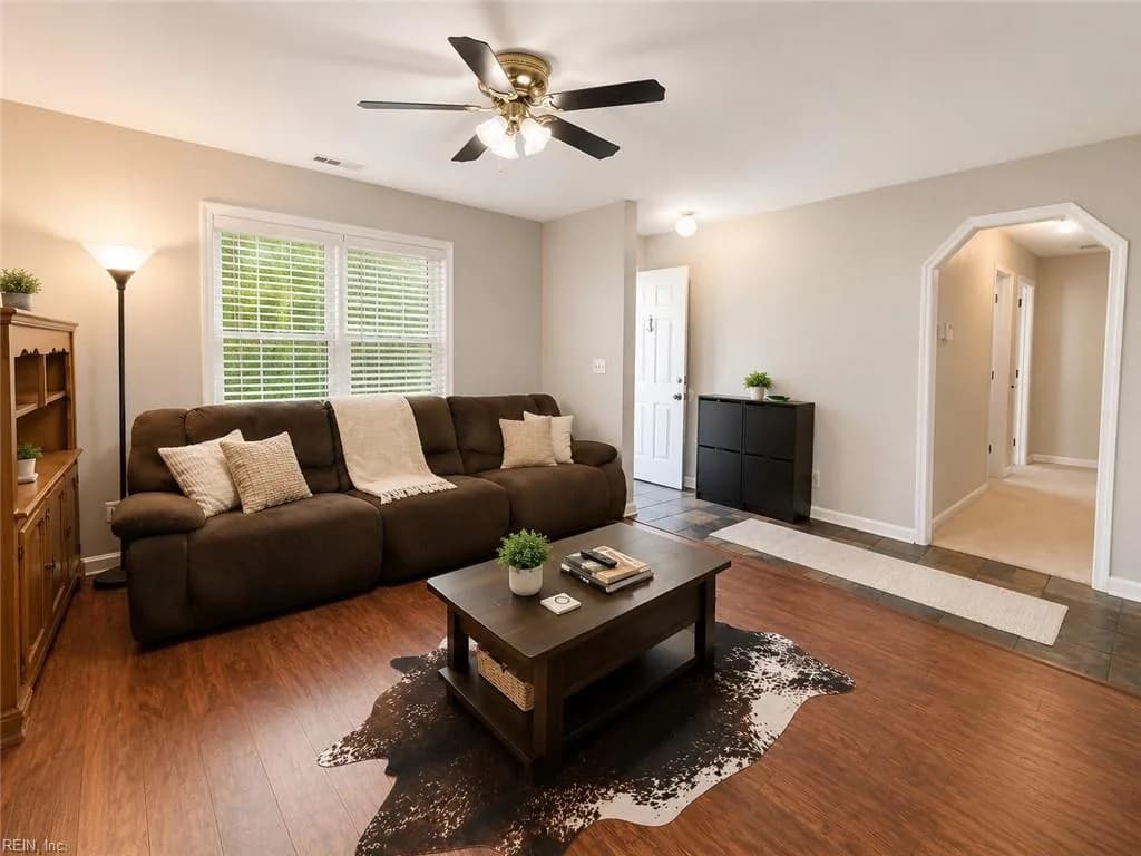 622 Wooddale CT, CHESAPEAKE VA 23323 - Photo 5