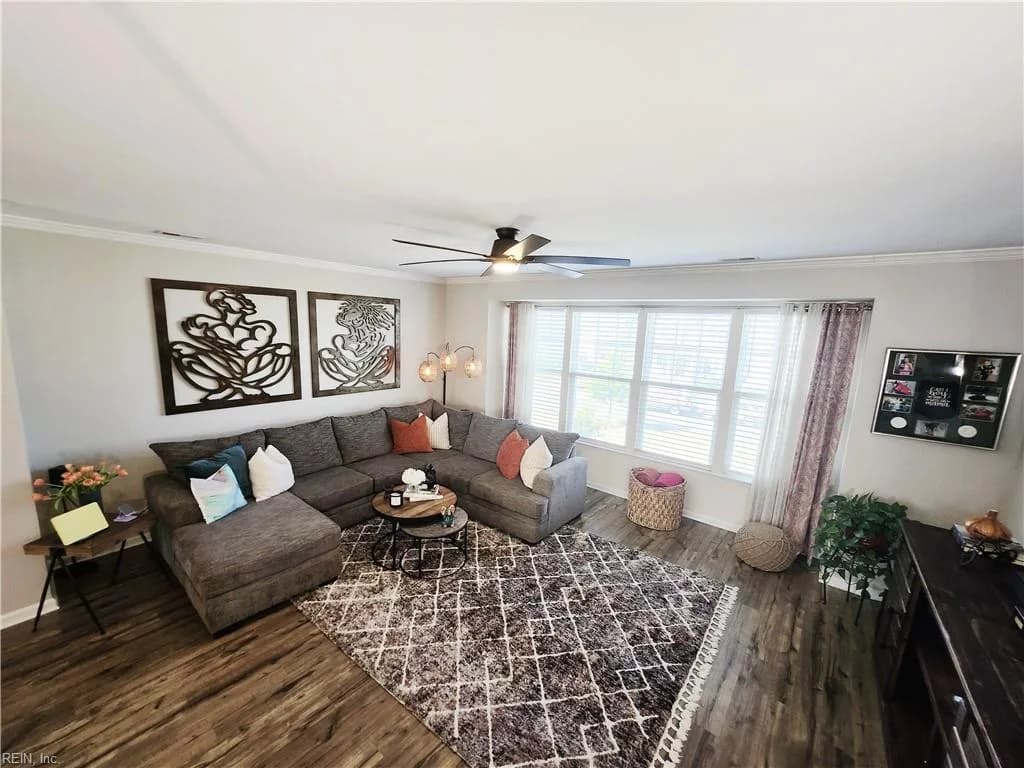 1422 Independence BLVD, NEWPORTNEWS VA 23608 - Photo 3