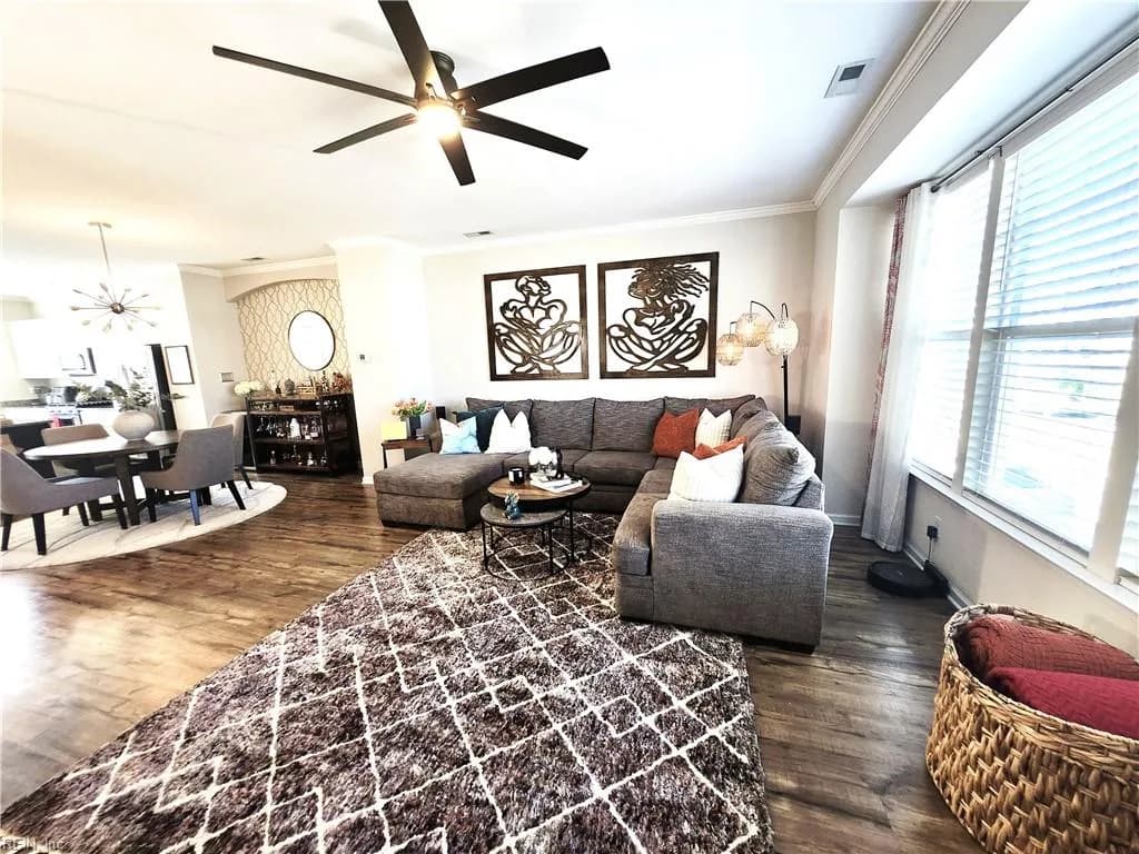 1422 Independence BLVD, NEWPORTNEWS VA 23608 - Photo 4