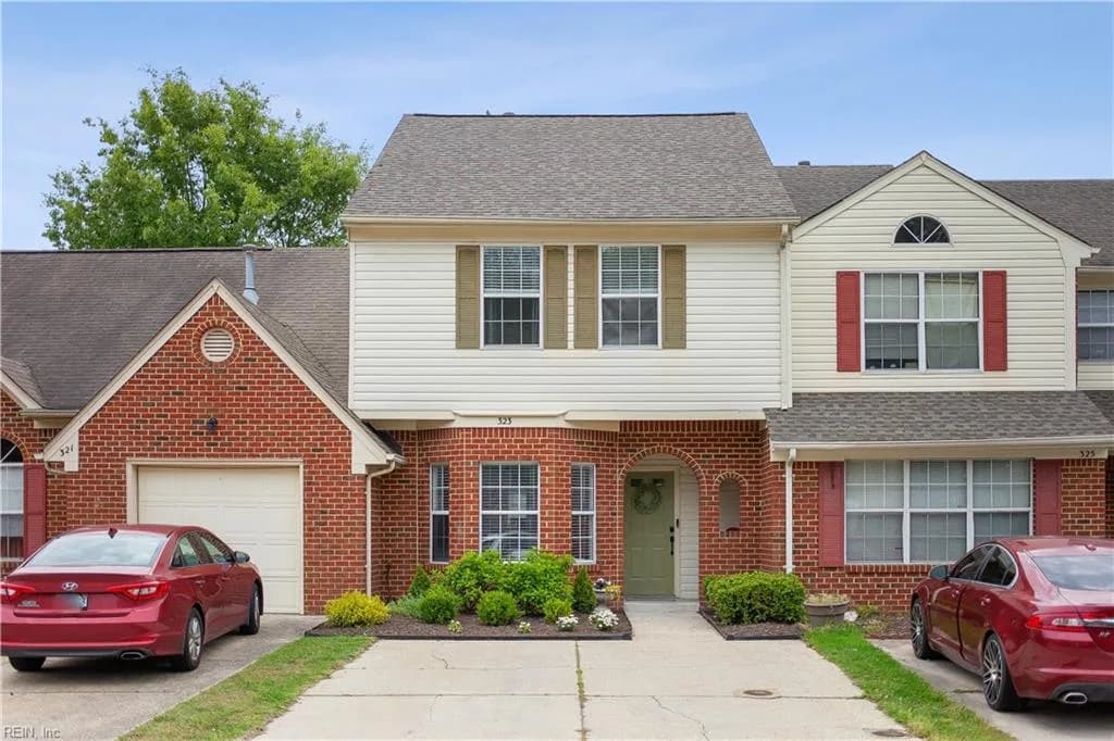 323 Westview DR, HAMPTON VA 23666 - Photo 2
