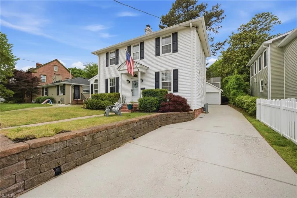 6159 Rolfe Ave NONE, NORFOLK VA 23508 - Photo 3