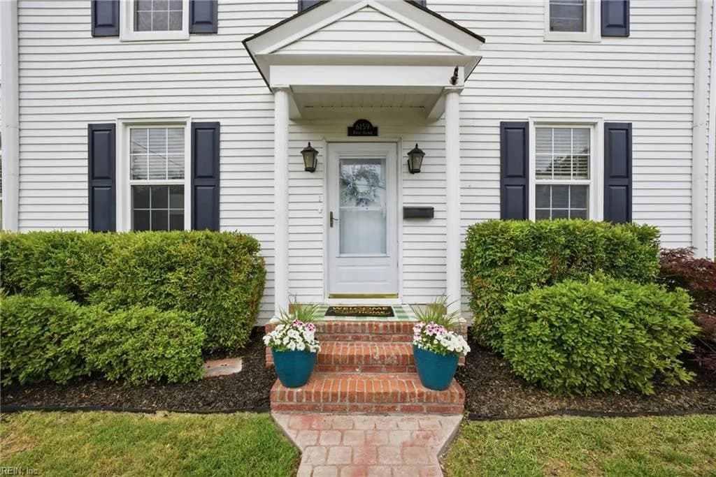 6159 Rolfe Ave NONE, NORFOLK VA 23508 - Photo 4
