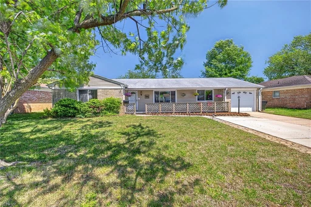 4060 W Colonial PW, VIRGINIABEACH VA 23452 - Photo 2