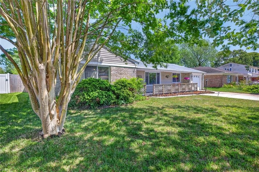 4060 W Colonial PW, VIRGINIABEACH VA 23452 - Photo 4