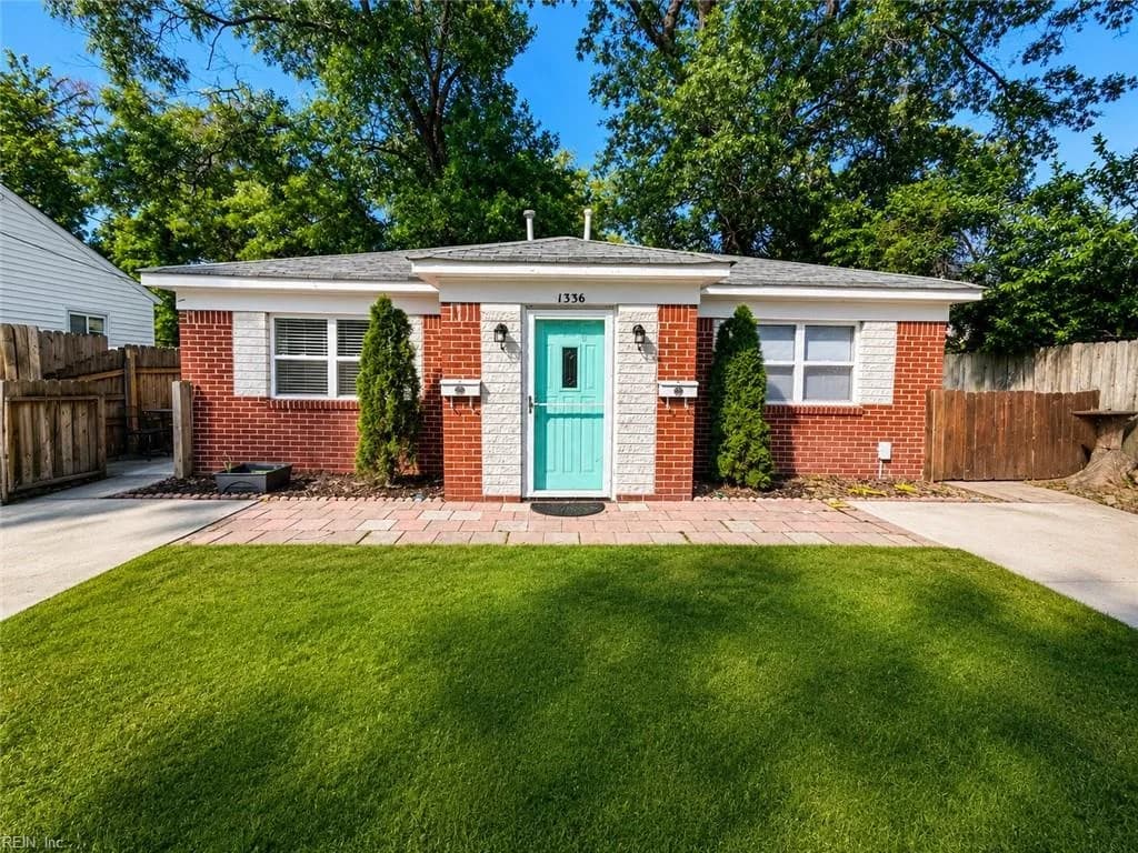 1336 Modoc AVE, NORFOLK VA 23518 - Main photo