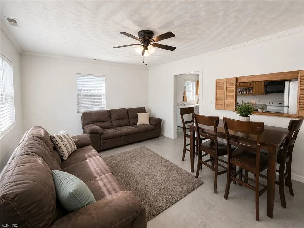 1336 Modoc AVE, NORFOLK VA 23518 - Photo 3