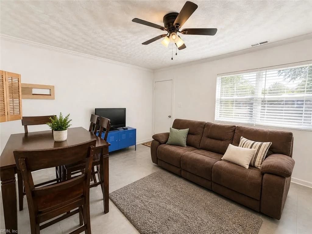 1336 Modoc AVE, NORFOLK VA 23518 - Photo 4