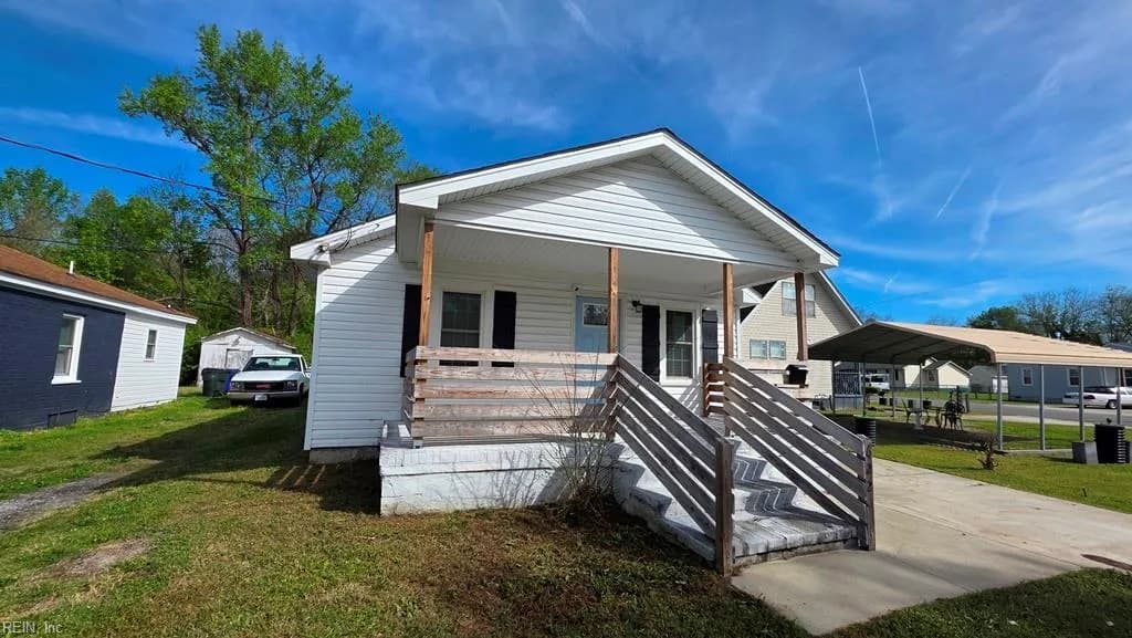 622 Mason AVE, SUFFOLK VA 23434 - Photo 2