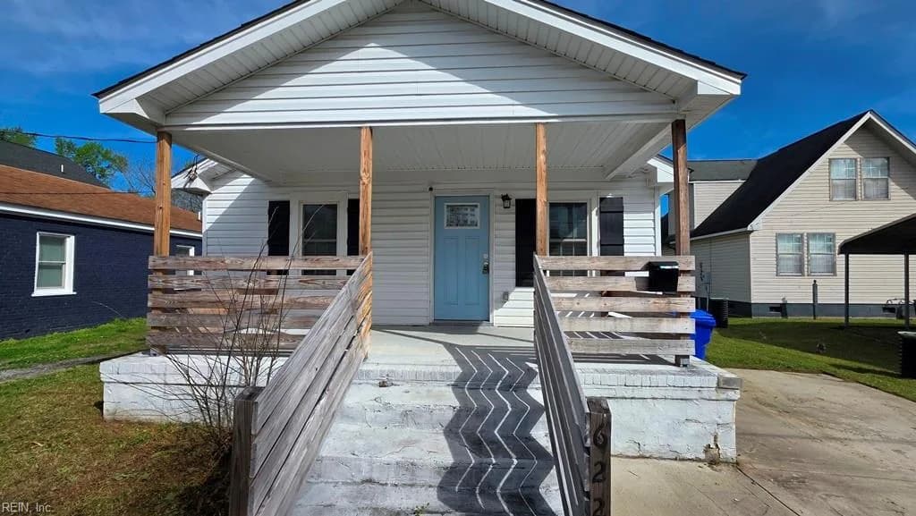 622 Mason AVE, SUFFOLK VA 23434 - Photo 3