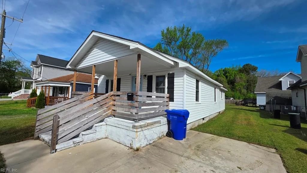 622 Mason AVE, SUFFOLK VA 23434 - Photo 4