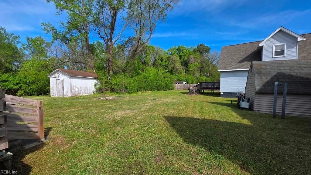 622 Mason AVE, SUFFOLK VA 23434 - Photo 5