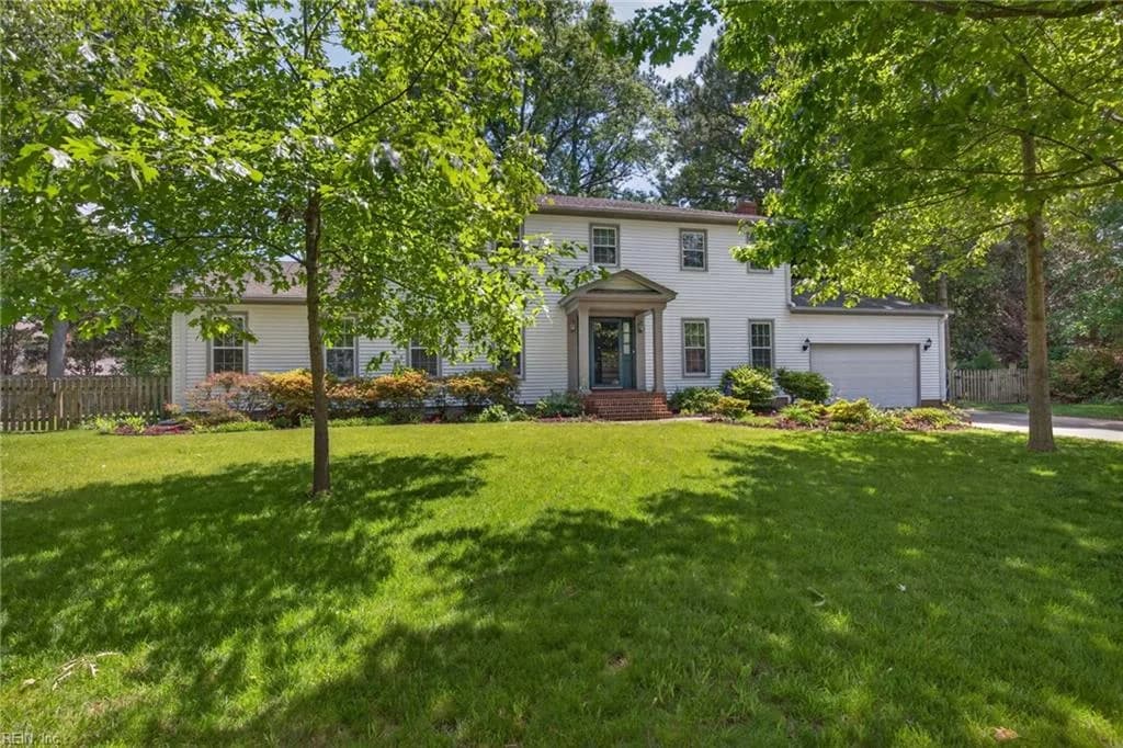 604 Ryder Cup LN, VIRGINIABEACH VA 23462 - Photo 2