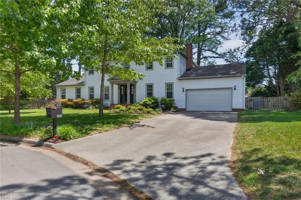 604 Ryder Cup LN, VIRGINIABEACH VA 23462 - Photo 3
