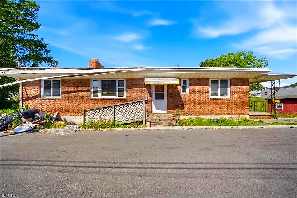 125 S Capital ST, SUFFOLK VA 23434